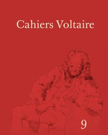 Cahiers Voltaire