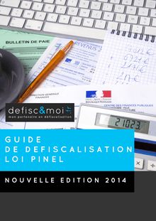 Guide pratique de la défiscalisation 2014