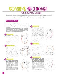 Conseils relooking