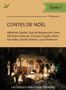 Contes de Noël - Tome 1