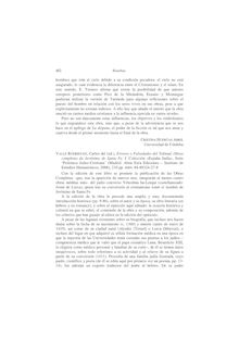 VALLE RODRÍGUEZ, Carlos del (ed.) (Madrid – Teruel, 2006), Errores y Falsedades del Talmud. Obras completas de Jerónimo de Santa Fe, I