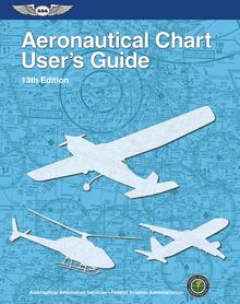 Aeronautical Chart User s Guide