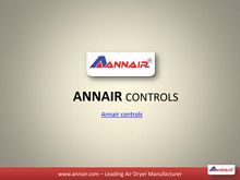 Annair Leading heatless air dryer mumbai