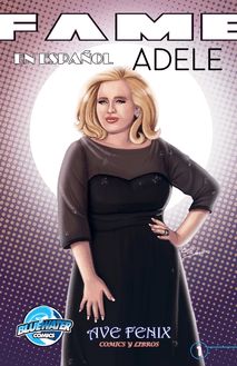 FAME: Adele EN ESPAÑOL