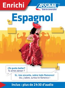 Espagnol - Guide de conversation