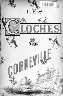 Partition complète, Les cloches de Corneville / pour Chimes of Normandy