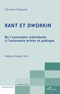 Kant et Dworkin