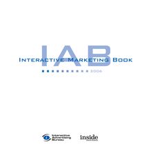 Interactive Marketing Book