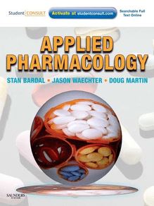 Applied Pharmacology E-Book