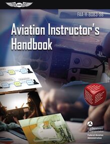 Aviation Instructor s Handbook (2023)