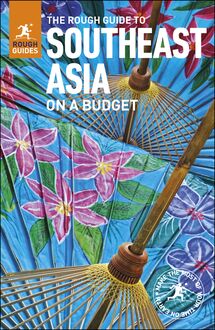 The Rough Guide to Southeast Asia On A Budget (Travel Guide eBook)
