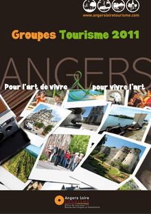 Télécharger - Groupes Tourisme 2011