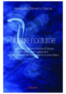 Nuage nocturne
