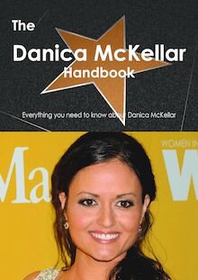 The Danica McKellar Handbook - Everything you need to know about Danica McKellar