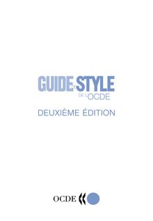 Guide de Style