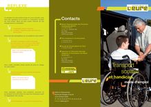Transport scolaire et handicap - Mise en page 1