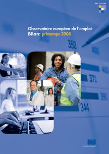 Observatoire européen de l emploi