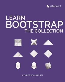 Learn Bootstrap: The Collection