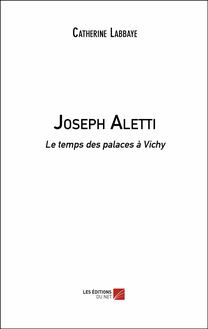 Joseph Aletti