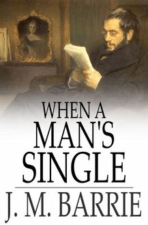 When a Man s Single