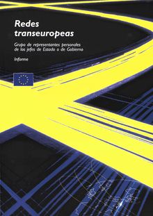 Redes transeuropeas