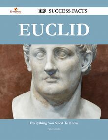 Euclid 109 Success Facts - Everything you need to know about Euclid