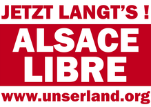 Alsace libre