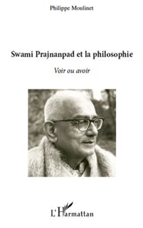 Swami Prajnanpas et la philosophie