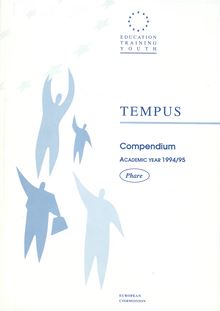 Tempus (PHARE)