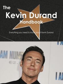 The Kevin Durand Handbook - Everything you need to know about Kevin Durand