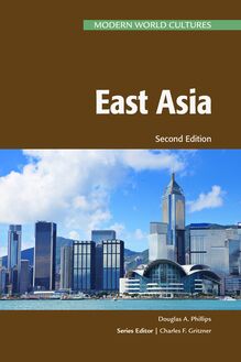 East Asia, Second Edition