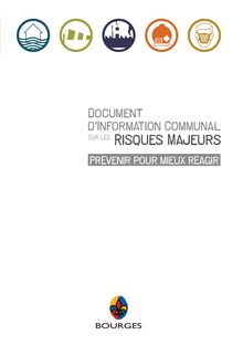 Document d information communal sur les risques majeurs (DICRIM)
