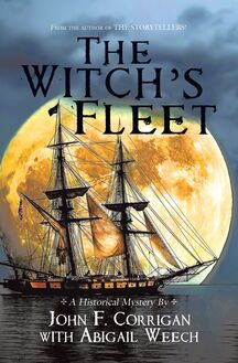 The Witch’s Fleet