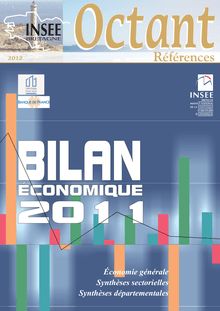 Bilan économique de la Bretagne 2011