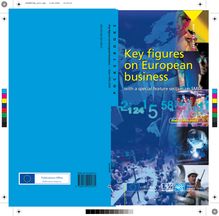 Key figures on European business