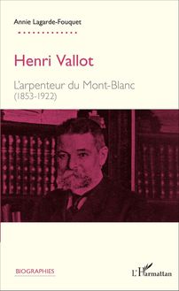 Henri Vallot