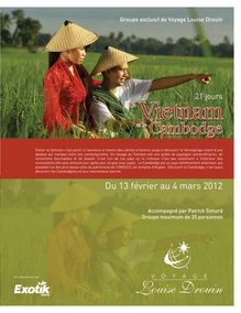 Télécharger le PDF pour en savoir plus - Vietnam