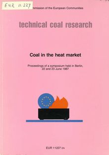Coal in the heat market