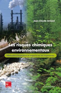 Les risques chimiques environnementaux