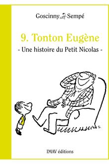 Tonton Eugène