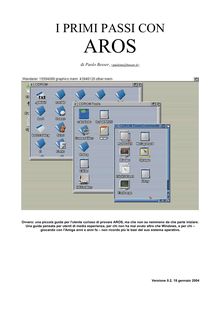 AROS-Tutorial-IT