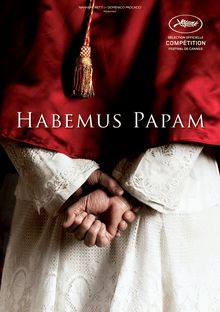 Habemus Papam - Dossier de Presse