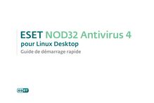 ESET NOD32 Antivirus 4