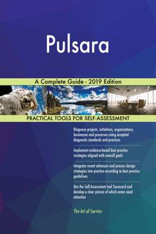 Pulsara A Complete Guide - 2019 Edition