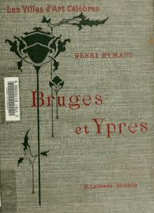 Bruges et Ypres