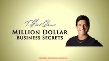 T. Harv Eker s Million Dollar Business Secrets - Reviews & Bonuses