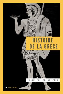 Histoire de la Grèce