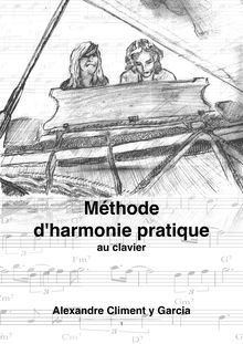 Méthode d harmonie pratique au piano