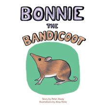 Bonnie the Bandicoot