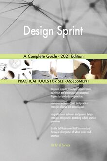 Design Sprint A Complete Guide - 2021 Edition